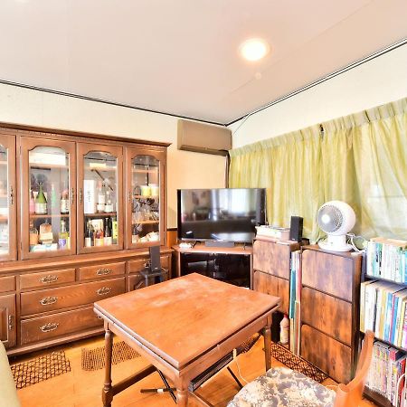 Kurumayama Kogen Guesthouse Urara Chino Extérieur photo