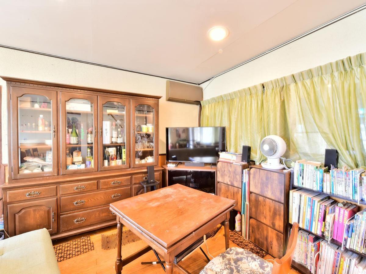 Kurumayama Kogen Guesthouse Urara Chino Extérieur photo