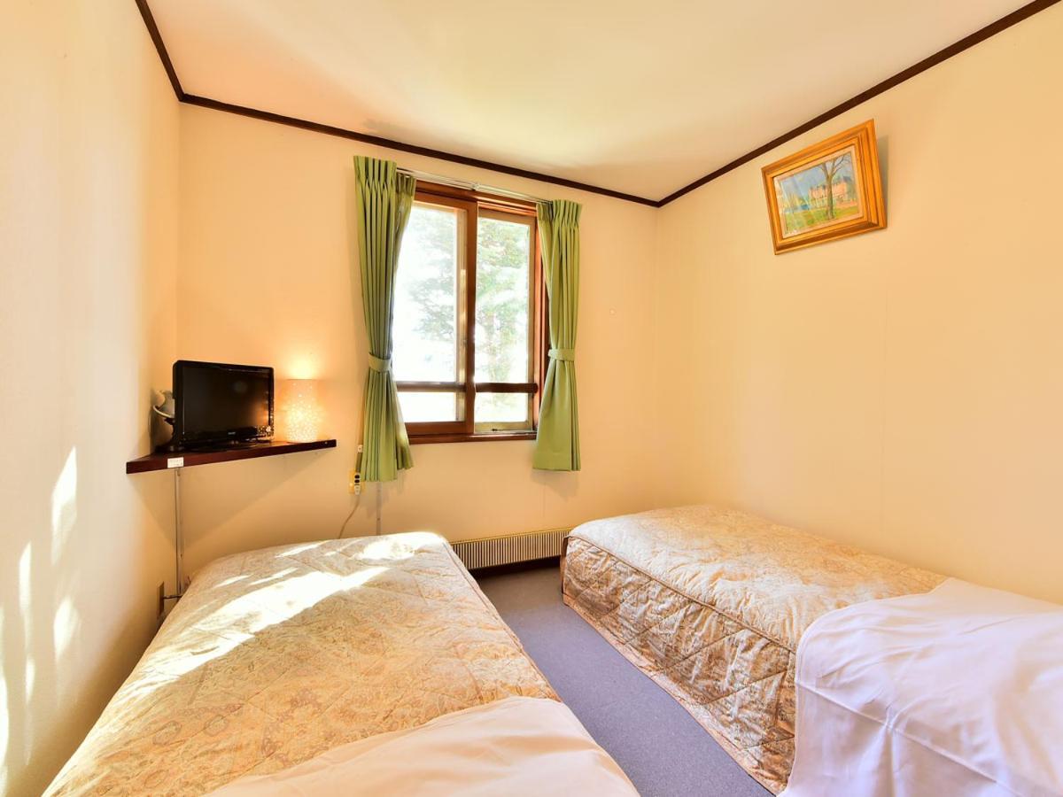 Kurumayama Kogen Guesthouse Urara Chino Extérieur photo